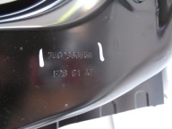 pillar left front RENAULT CLIO IV 12