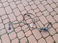 wiring bundle door Opel Combo D 51871081
