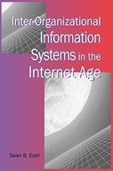 Inter-Organizational Information Systems in the