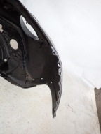 NISSAN JUKE and 1 LIFT 14-19 bumper front front