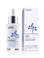 Lynia P U R E PEELING S KYSELINOU MANDĽOVOU 20% 30 ml