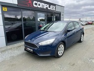 Ford Focus 1.0 EcoBoost , pierwszy wlasciciel ...