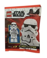 LEGO Star Wars Minifigure Polybag - Stormtrooper #912309