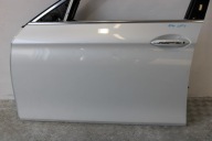 door left front left front complete BMW 5 F10 F11 LIFT