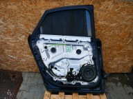 Tür links heck AUDI A8 D3