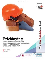 The City & Guilds Textbook: Bricklaying for
