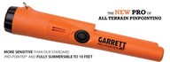 Wykrywacz metali pinpointer Garrett PRO-Pointer AT