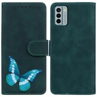 Etui Do Nokia G22 Portfel Okładka Flip Folio Drukowane W Kolorze Automaty