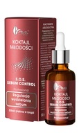 Ava Koktajl Młodości S.O.S. Sebum Control 30ml