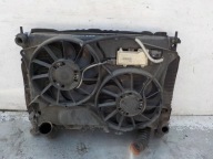 769 OPEL ANTARA Kühler Lüfter 2.2 CDTI LIFT