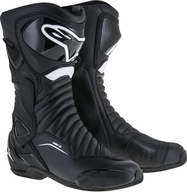 BUTY ALPINESTARS SMX-6 V2 DRYSTAR BLACK 44