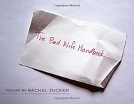 The Bad Wife Handbook Zucker Rachel