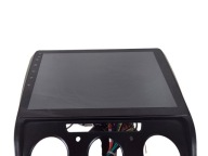 SKODA OCTAVIA 2 II 2011 RADIO Navigation