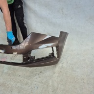 SKODA SCALA 19- bumper front front 4XPDC 657807221