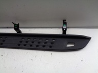 threshold right STOPIEN FORD RANGER RAPTOR 23