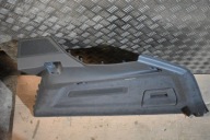 IDEALNY side rear right boot PORSCHE CAYENNE 9Y grey 1