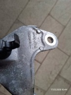 Support Support plaque Moteur Renault Austral 112100878R 112329241R