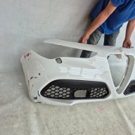 ALFA ROMEO STELVIO 16-> bumper front front washer PDC