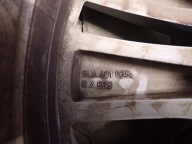 disk disk SKODA 5LA 5x112 ET45 8J 19" 5LA601025Q