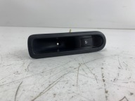 RENAULT SCENIC II window control switch rear part 156013870