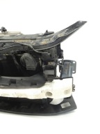 KPL support panel for radiators pillar iron sider MAZDA CX-5 2.2D MANUAL 12-15R