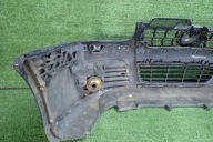 VW GOLF V GTI GTD front bumper front
