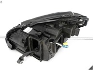 MERCEDES CLS C218 X218 W218 10-14 light FULL LED HIGH PERFORMANCE right UK