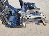 quarter front front right quarter LEXUS LS 600 LS600 IV 5.0