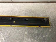 moulding door left front AUDI Q2 81A853959B