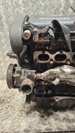 engine pillar unprotected OPEL ASTRA H 1.6 16V Z16XER