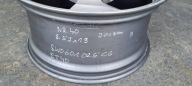 AUDI S4 B9 8W A4 disk disk ROTOR ET40 8.5 R19 8W0601025CG