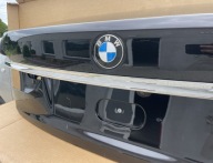 trunk door BMW G11 G12 original black