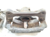 caliper brake PRAYW left front 2.0 TDI 150 KM Skoda Superb III (2015-)