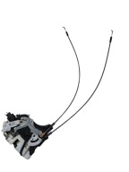 lock door right rear part CITROEN C-CROSSER 07-12