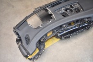 IDEALNY KPL. console HEAD-UP AUDI A5 B10 1