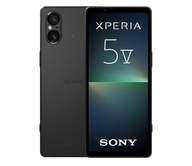 Smartfon Sony Xperia 5 V 8/128GB 5G UHD 4K OLED DualSim Android13 Czarny