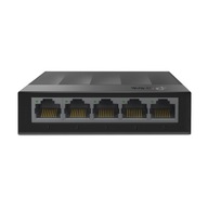 Gigabitový prepínač 5-portový TP-Link LS1005G
