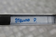 lišta streŠnÁ pravá ALFA ROMEO STELVIO