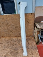 moulding threshold right Mazda 6 GJ 12- Kombi