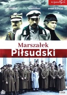 Maršal Pilsudski, 3 DVD