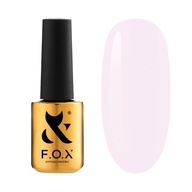 FOX Spectrum Gel Vinyl hybridný lak 003 7ml