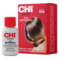 Hodváb na vlasy FAROUK CHI Infusion 15ml