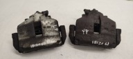 caliper front front right left Seat Ibiza 6J 5D 1,6 TDI