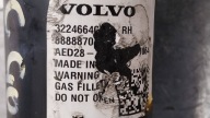 shock absorber right front 32246640 VOLVO XC40