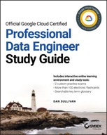 Official Google Cloud Certified Professional Data