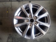 disk disk MAZDA 5x114,3 ET45 6,5J 16"