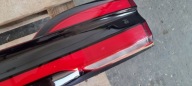 Chrysler Pacifica 2022 light LED cap bonnet boot rear part MOPAR