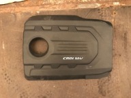 Hyundai Kia 1.6 1.7 CRDi fedél motorfedél