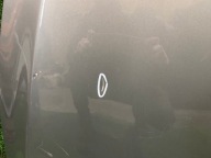 cofano HYUNDAI TUCSON III NR.M378