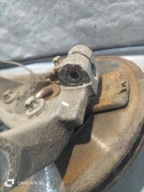 OPEL VECTRA C 2.2 complete McPherson swing left front